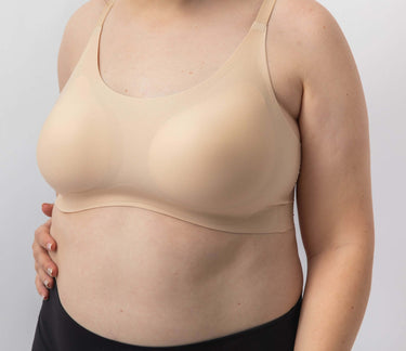Soft Wireless Bra - Soft Essentials